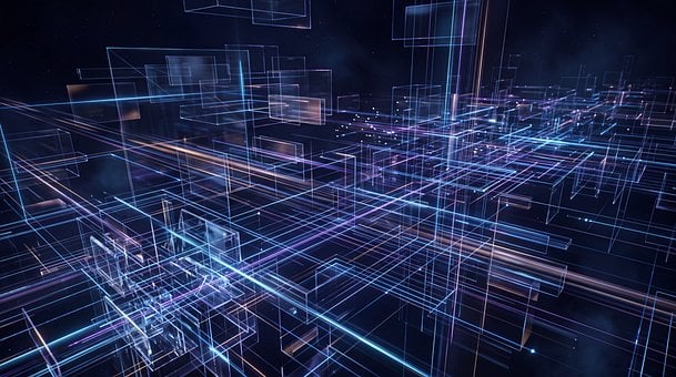 Digitalt Nettverk, Matrix, Kretskort