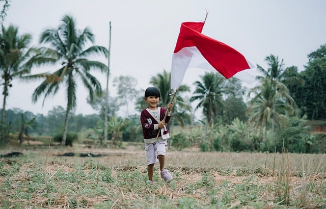 Free Indonesia Nature photo and picture