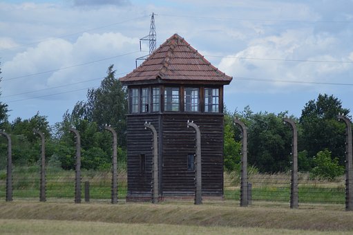 Torre De Vigilância