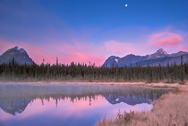 Free Jasper Jasper National Park photo and picture