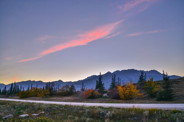 Free Jasper Jasper National Park photo and picture