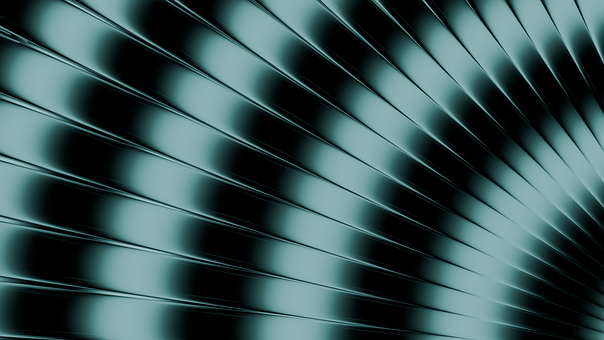 Free Light Tubes Digital Art illustration and picture