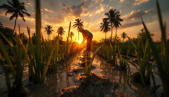 Free Indonesia Bali illustration and picture