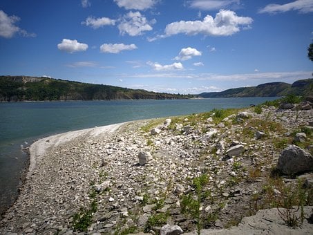 Free Nature River photo and picture