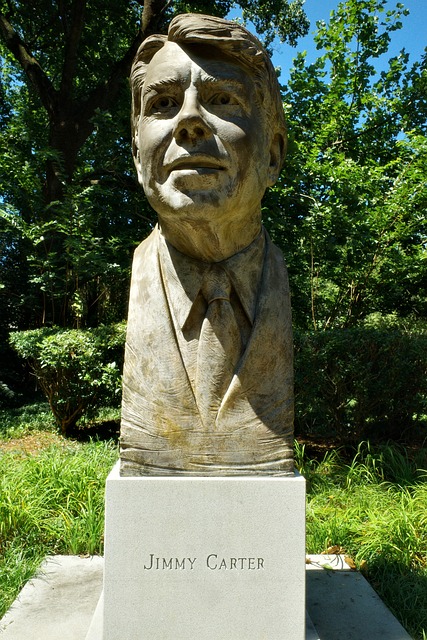 Free Statue Bust photo and picture