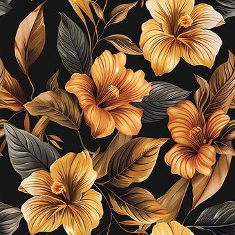 Free Flowers Hibiscus photo and picture
