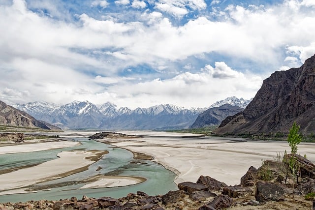 Free Pakistan Gilgit-Baltistan photo and picture