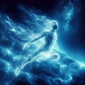 Espiritualidad, Espíritu, Iluminación