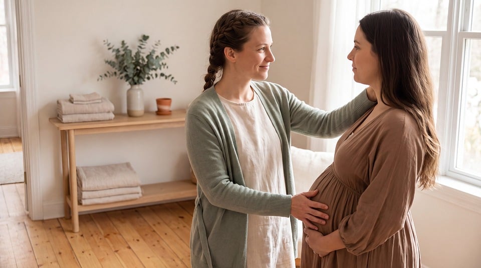 The Growing Trend of Gender Scan Clinics: A Parent’s Guide The Growing Trend of Gender Scan Clinics: A Parent’s Guide