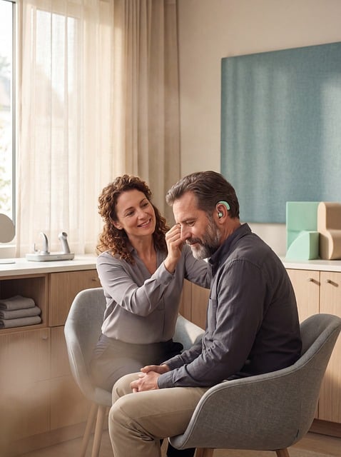 Liefde, Huis, Luisteren, Begeleiding