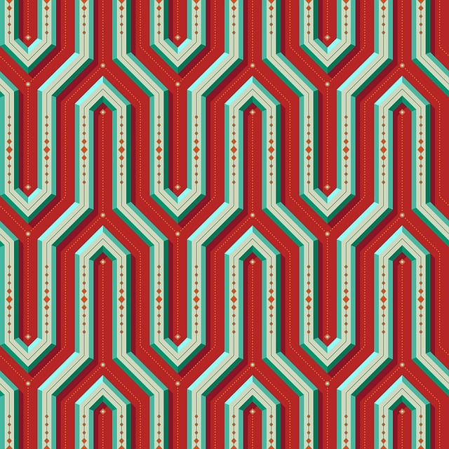 Tapet, Tekstur, Interiørdesign