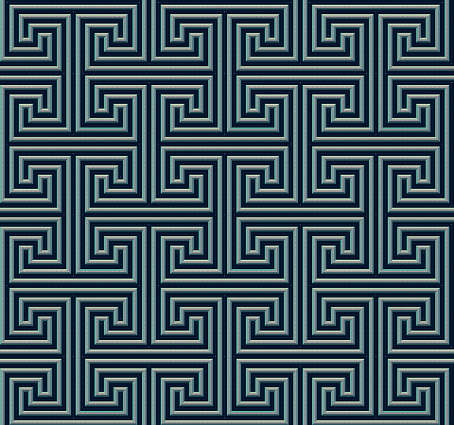 Free wallpaper texture geometric pattern vector
