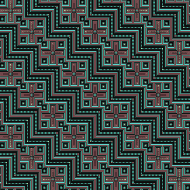 Free wallpaper texture interior design illustration
