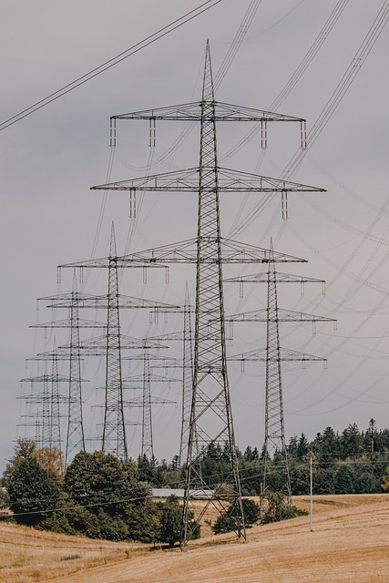 Free Energy Electricity photo and picture