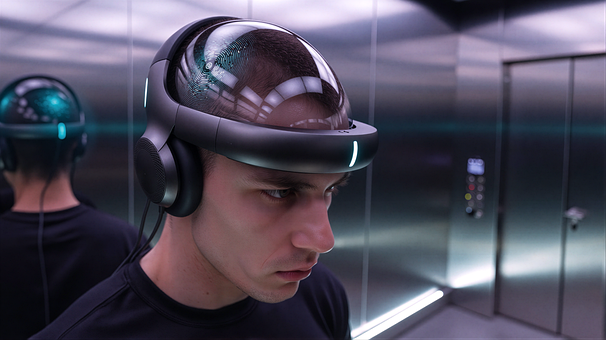Free Technology Wearable Device illustration and picture