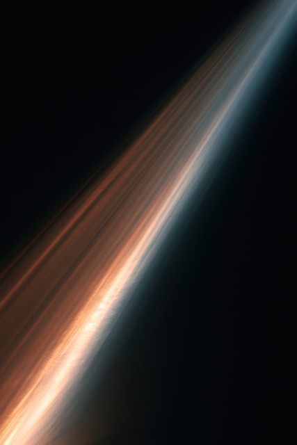 Lumină, Raza, Diagonală, Negru, Abstract