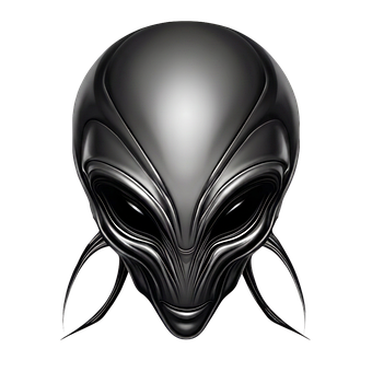 Free Alien Fantasy illustration and picture