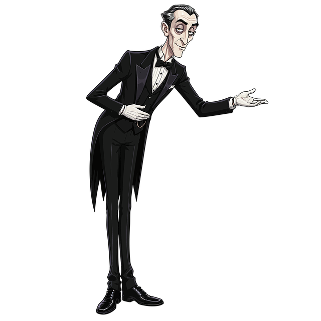 Karikatur, Zeichnung, Clipart, Bunt