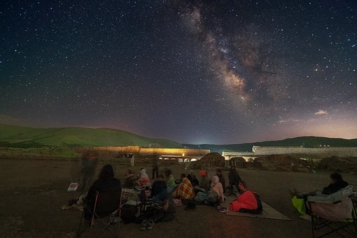 Astronomía, Astrofotografía, Cosmos