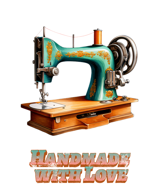 Free Sewing Antique Machine photo and picture
