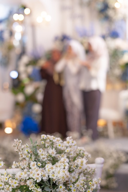 Flori, Neclar, Decor, Eveniment, Nuntă