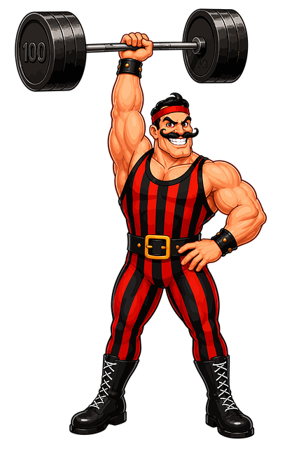 Clipart, Karikatur, Klistermærke