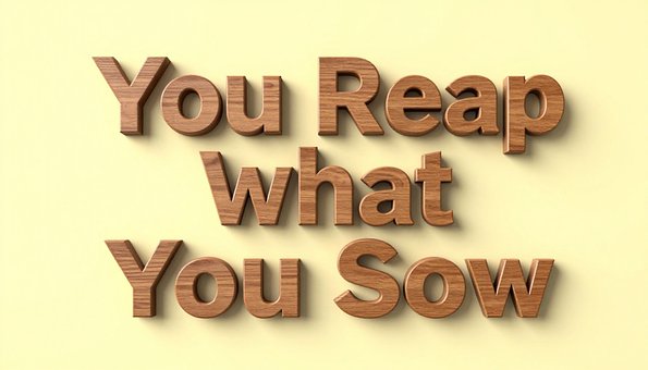 Free Wood Quote illustration and picture