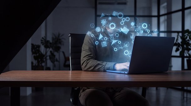 Kunstig Intelligens, Computer