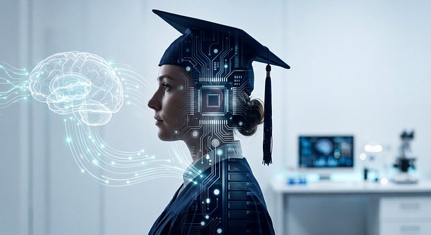 Kunstig Intelligens, Hjerne Chip