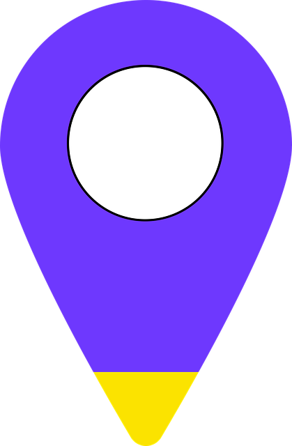 Symbol, Karte, Zeichen, Zeiger, Design