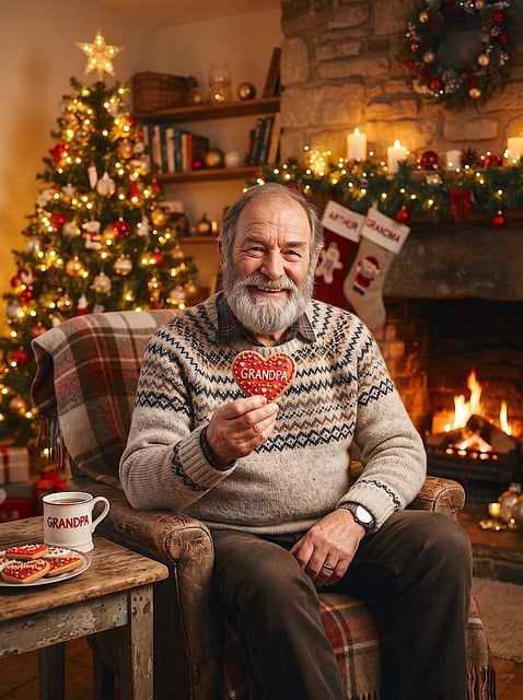 Free Christmas Happy photo and picture
