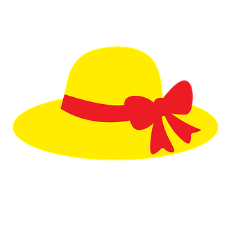 Free Hat Summer Hat photo and picture