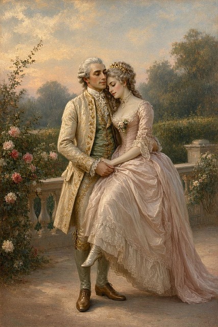 Pintura A Óleo, Impressionismo