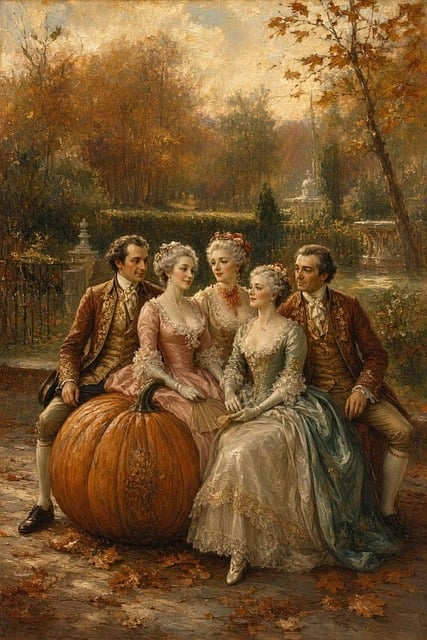 Pintura A Óleo, Impressionismo