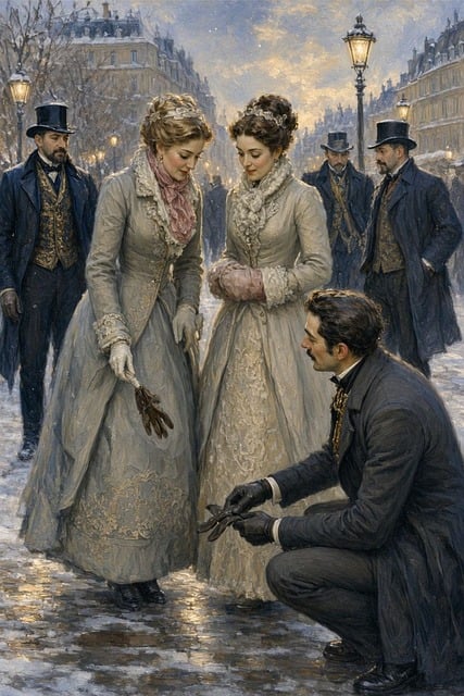 Pintura A Óleo, Impressionismo