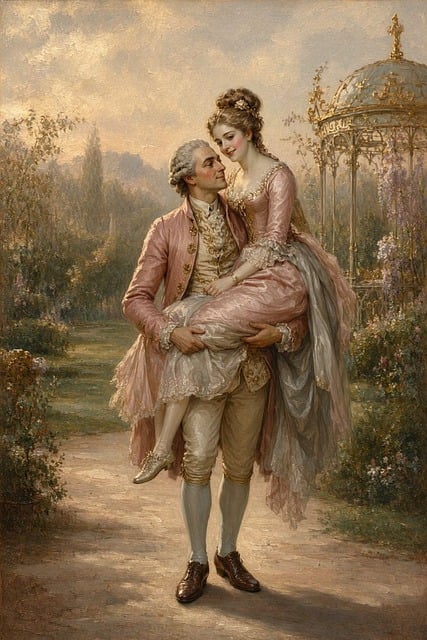 Pintura A Óleo, Impressionismo