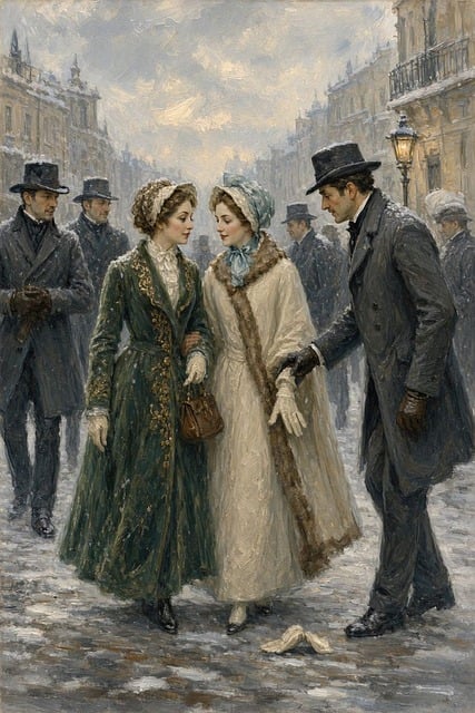 Pintura A Óleo, Impressionismo