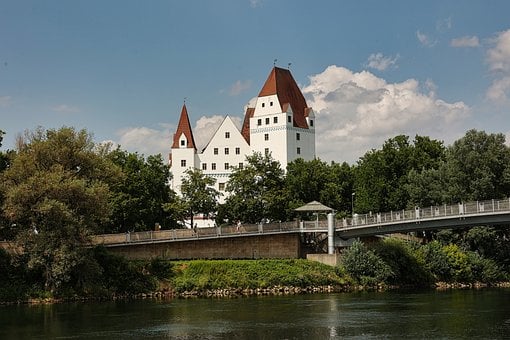 Free Castle Architecture photo and picture