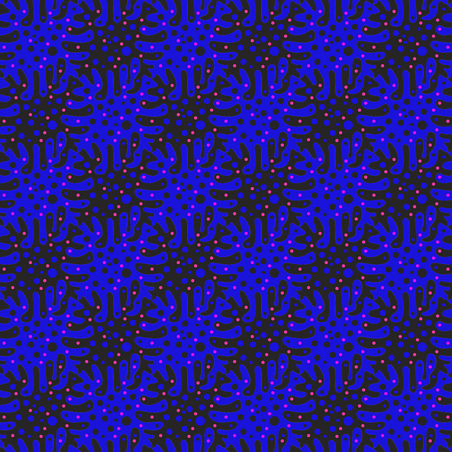 Free wallpaper abstract pattern vector
