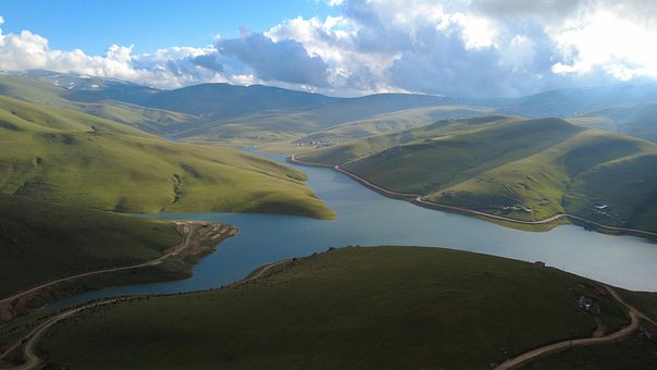 Free Nature Landscape photo and picture