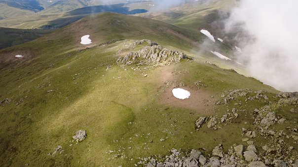 Free Mountains Nature photo and picture