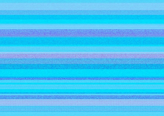 Download free HD stock image of Blue Lines Free blue lines pattern illustration