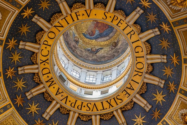 Free Dome Architecture photo and picture