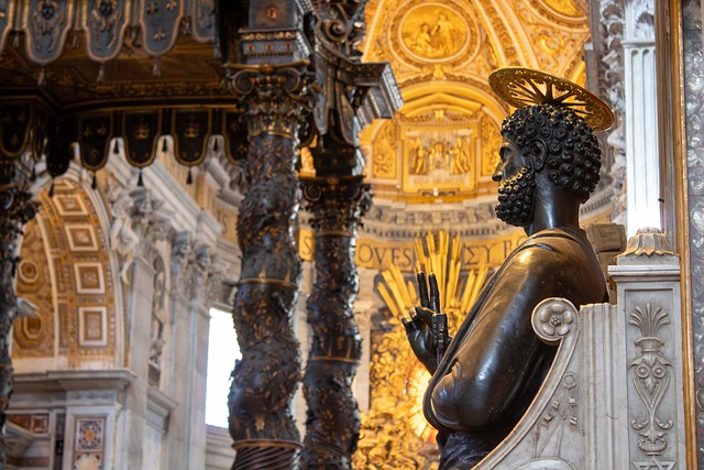 Free Statue Bronze photo and picture