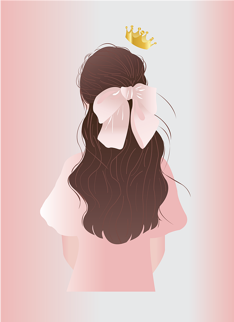Free Princess Crown photo and picture