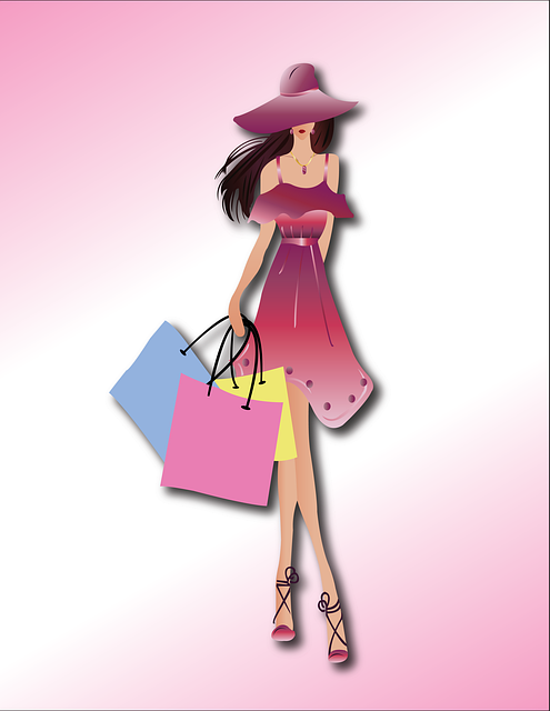 Free Fashion Woman photo and picture