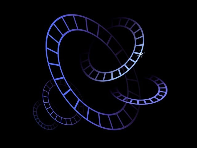 Download free HD stock image of Abstract 3D Shape Free abstract 3d shape futuristic illustration
