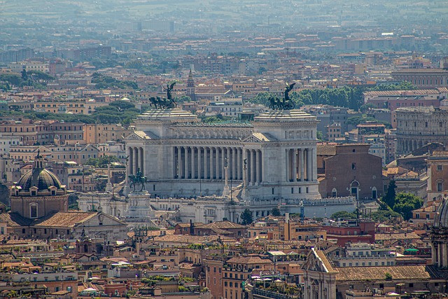Free Rome Italy photo and picture