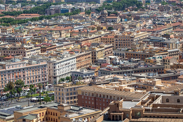 Free Rome Italy photo and picture