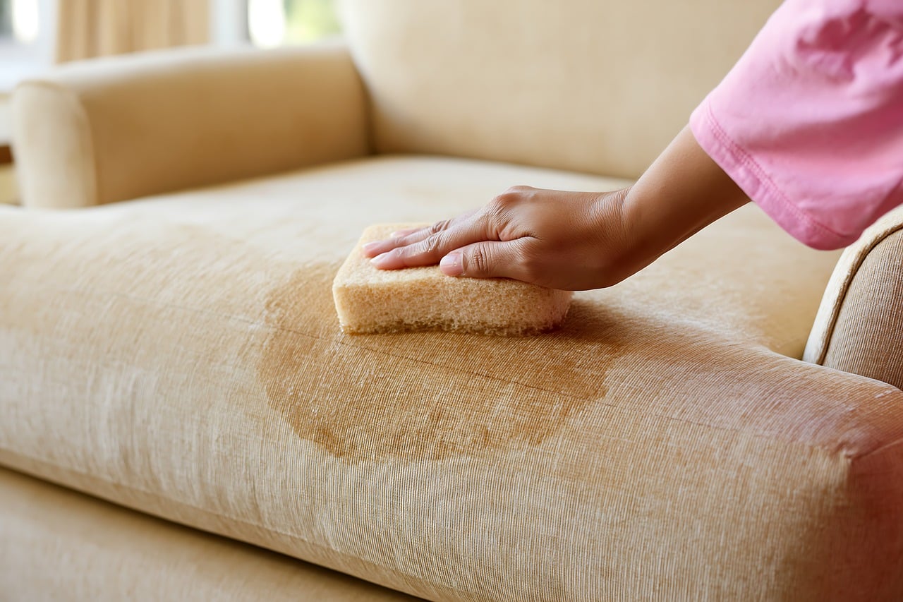 How to Remove Stains From Clothes: Effective Methods for Common Household Stains